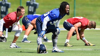 Next Story Image: Jeff Fisher on Todd Gurley: 'When he's ready, he's going to play'